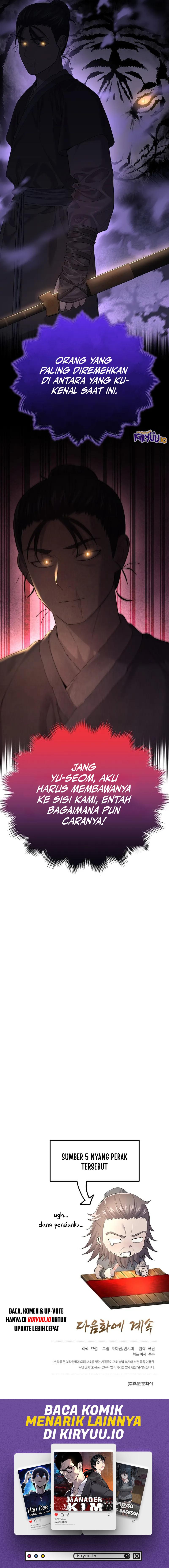 Monopolizing All Opportunities Chapter 4 Image 19