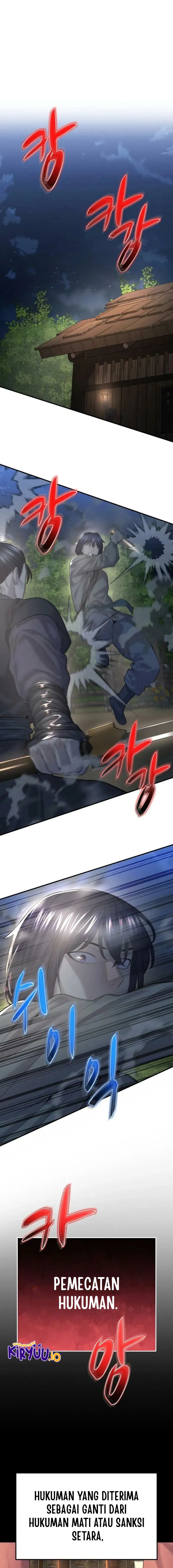 Monopolizing All Opportunities Chapter 6 Image 1