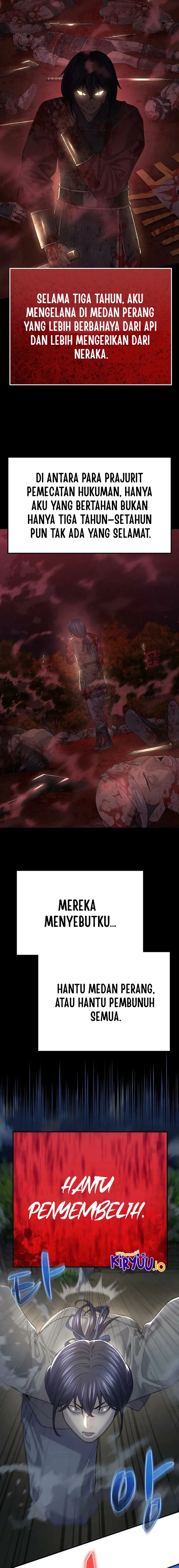 Monopolizing All Opportunities Chapter 6 Image 3