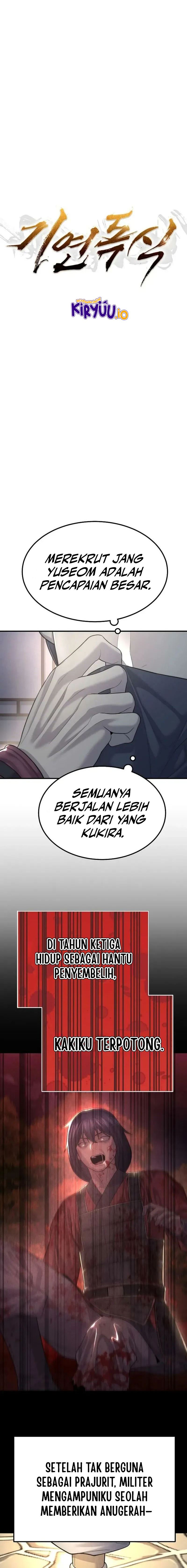 Monopolizing All Opportunities Chapter 6 Image 8