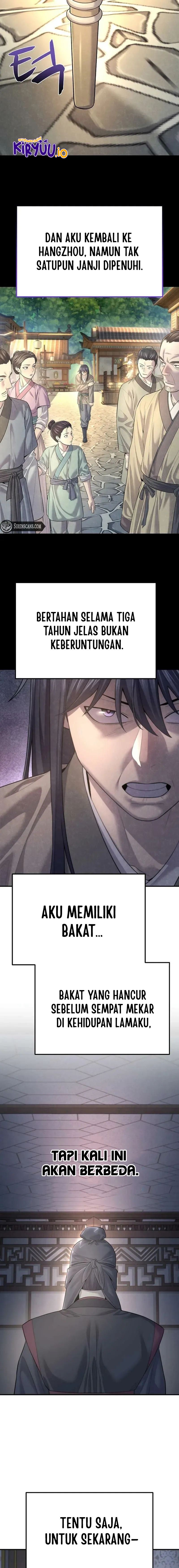 Monopolizing All Opportunities Chapter 6 Image 9