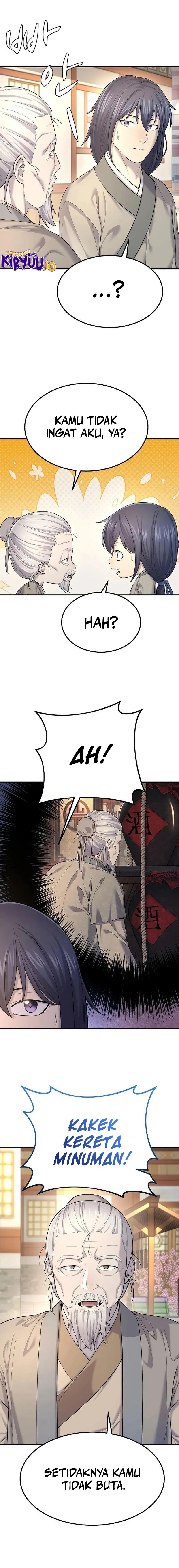 Monopolizing All Opportunities Chapter 7 Image 6