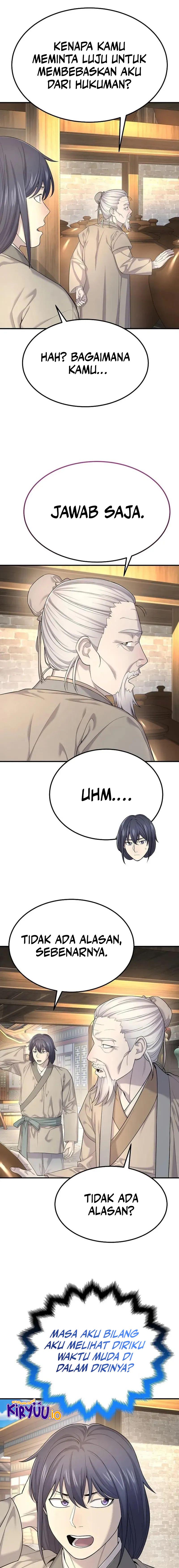 Monopolizing All Opportunities Chapter 7 Image 8