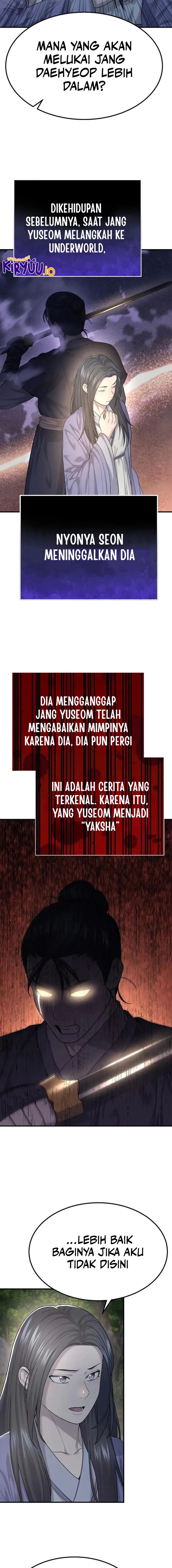 Monopolizing All Opportunities Chapter 7 Image 16