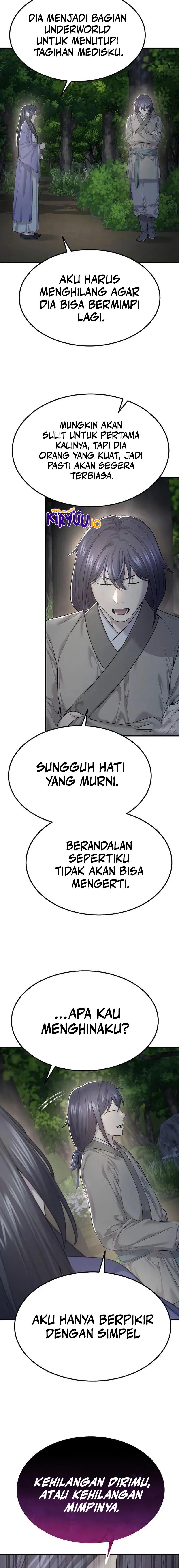 Monopolizing All Opportunities Chapter 7 Image 17