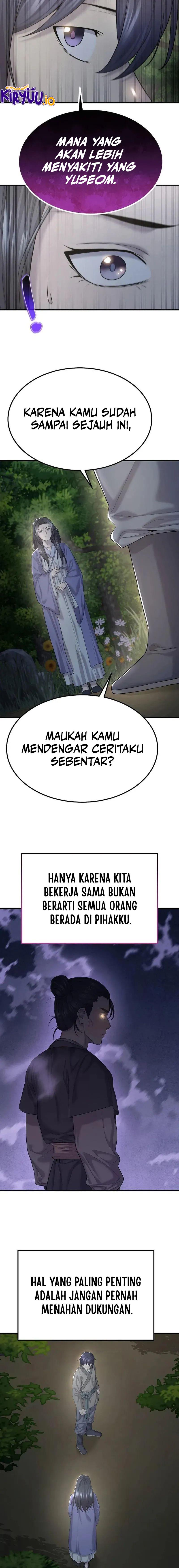 Monopolizing All Opportunities Chapter 7 Image 18