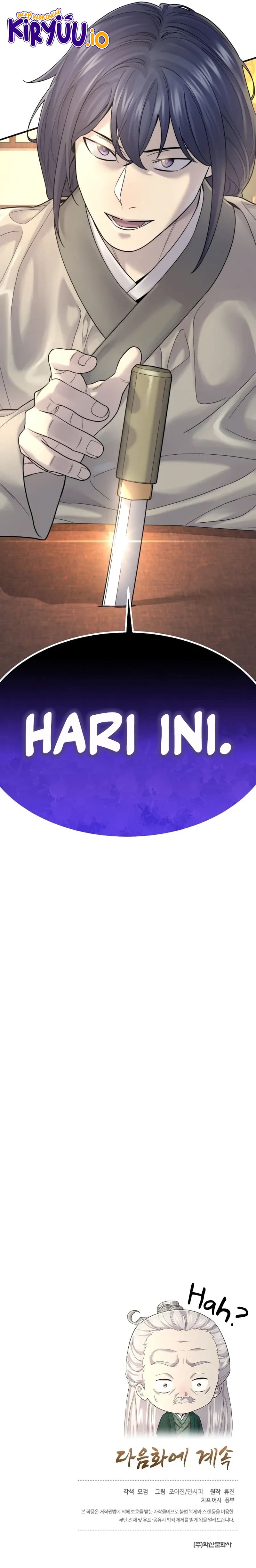 Monopolizing All Opportunities Chapter 9 Image 12