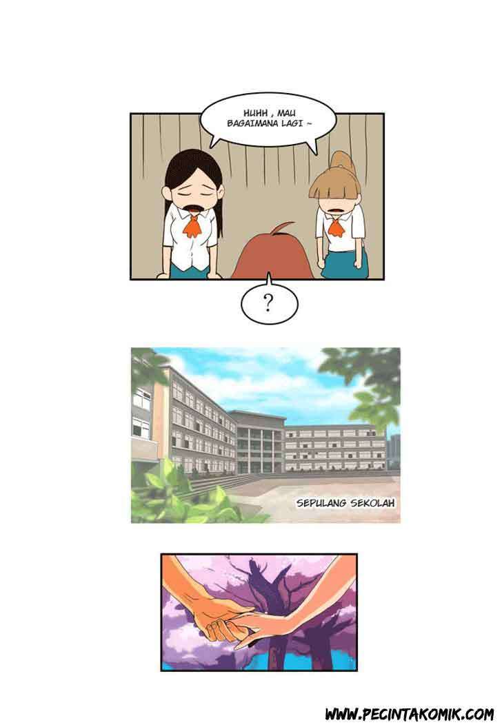 The God of High School Chapter 03 Image 11