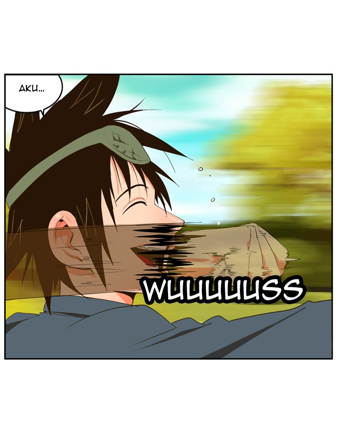 The God of High School Chapter 1 Image 39