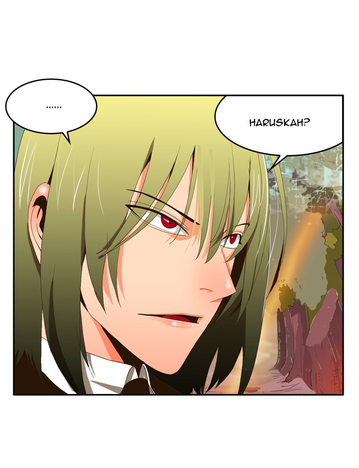 The God of High School Chapter 1 Image 46