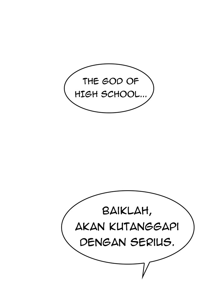 The God of High School Chapter 1 Image 52