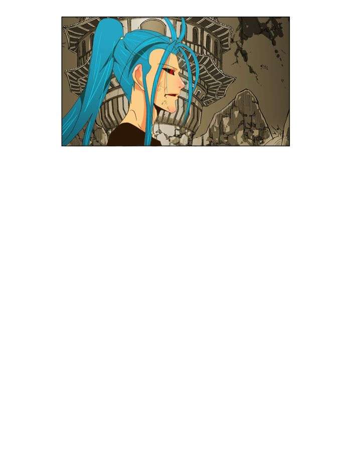 The God of High School Chapter 104 Image 22