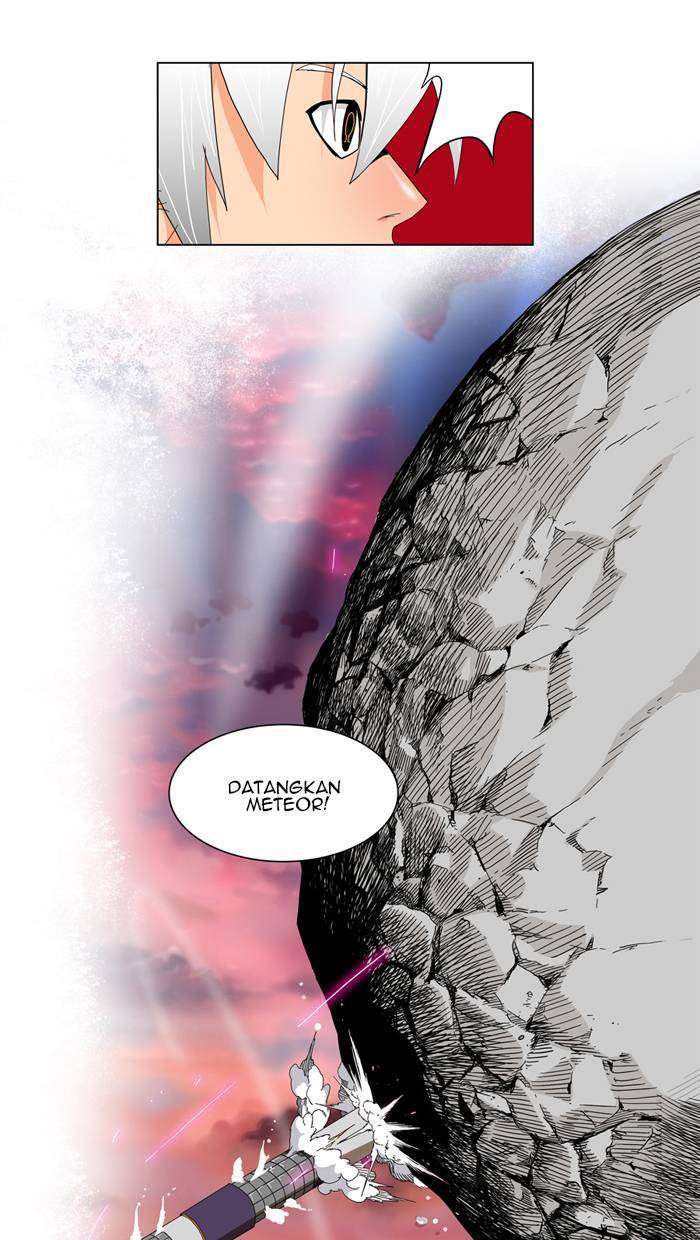 The God of High School Chapter 107 Image 13