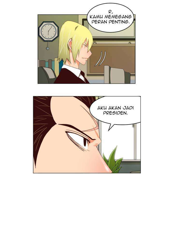 The God of High School Chapter 112 Image 37