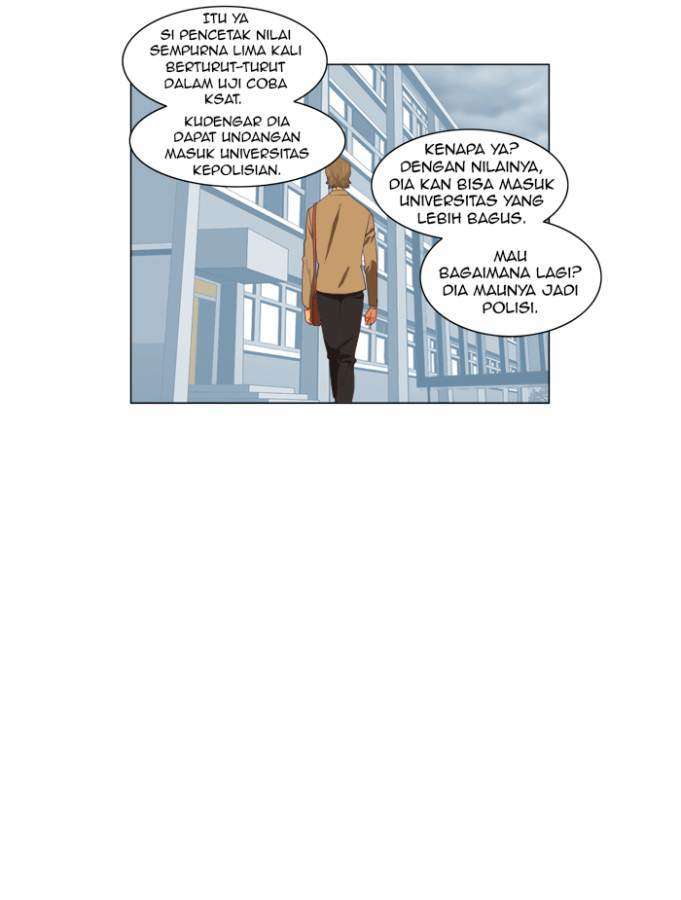 The God of High School Chapter 119 Image 5