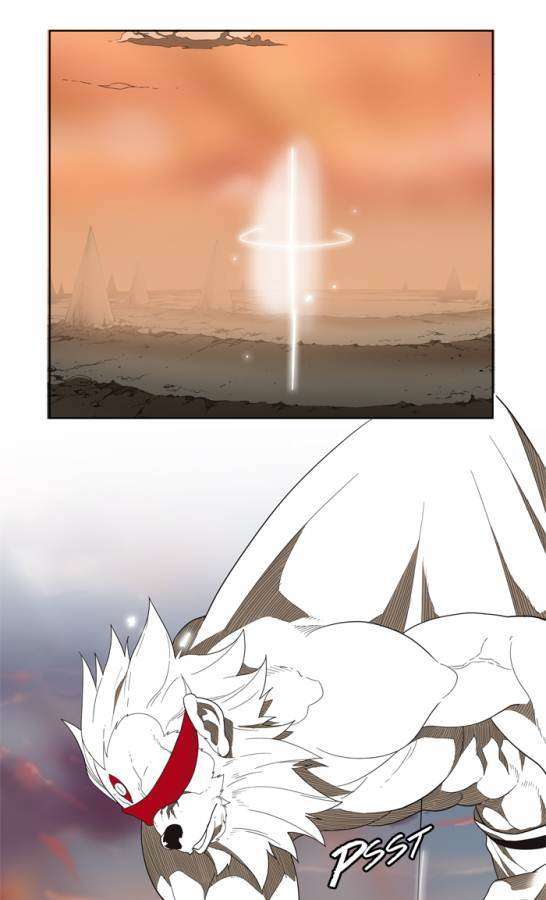 The God of High School Chapter 138 Image 41