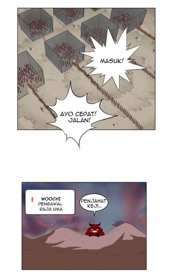 The God of High School Chapter 142 Image 3