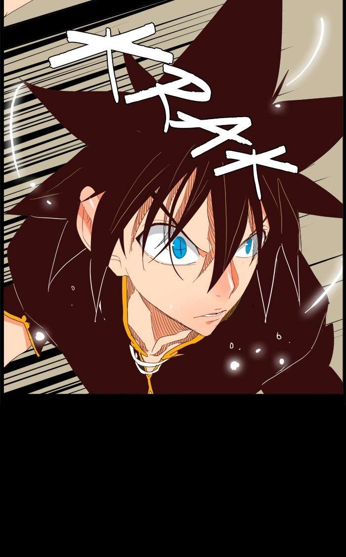 The God of High School Chapter 143 Image 38