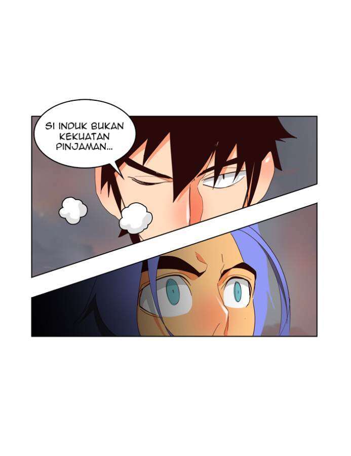 The God of High School Chapter 146 Image 50