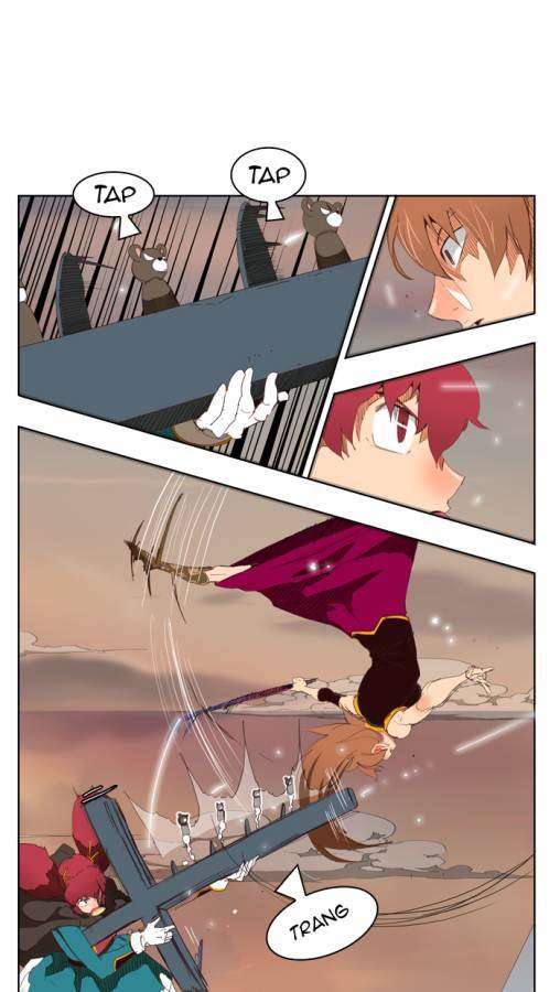 The God of High School Chapter 147 Image 5