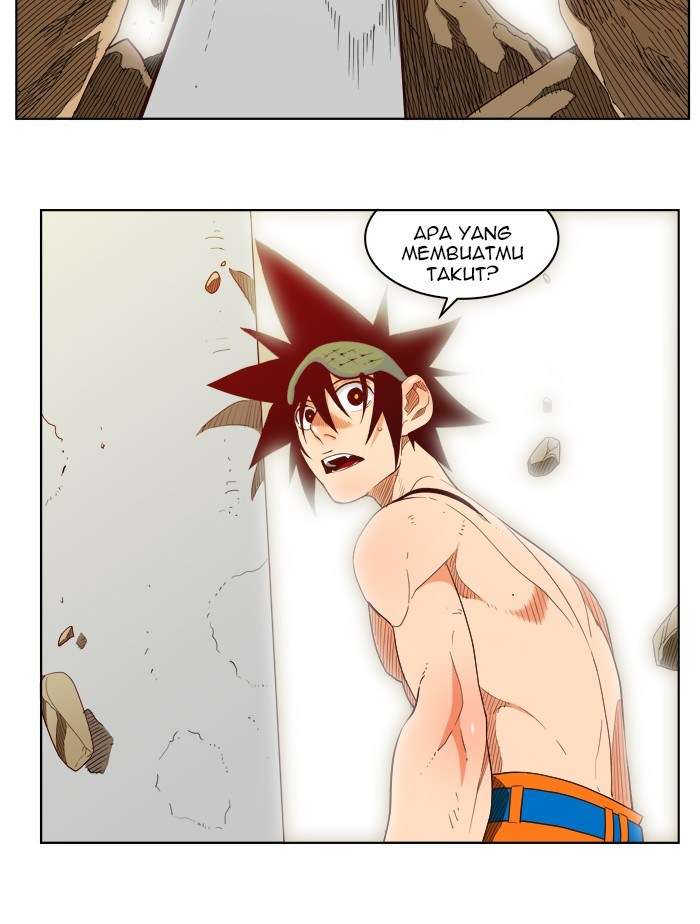 The God of High School Chapter 166 Image 37