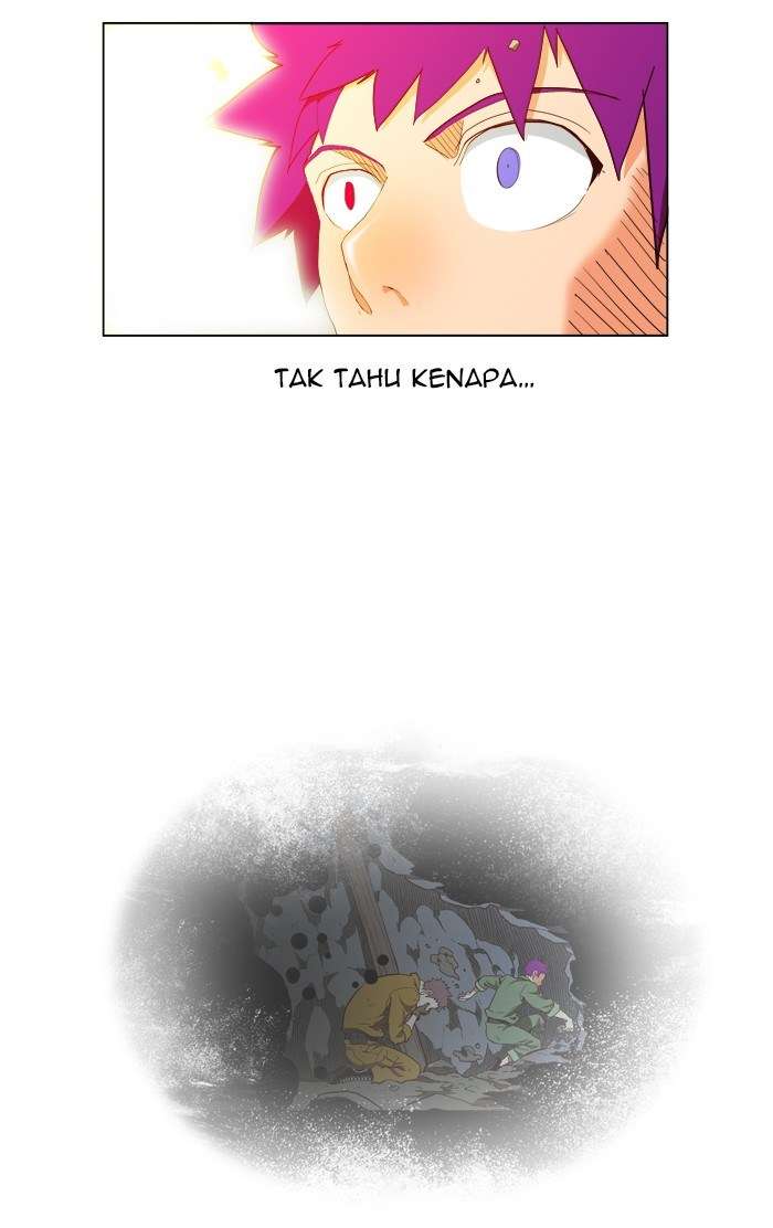 The God of High School Chapter 166 Image 38