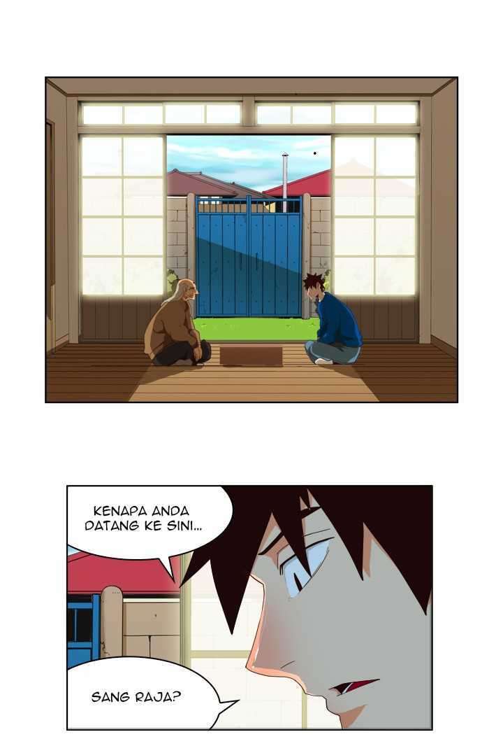 The God of High School Chapter 173 Image 16