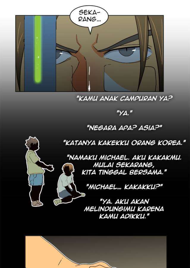 The God of High School Chapter 188 Image 15