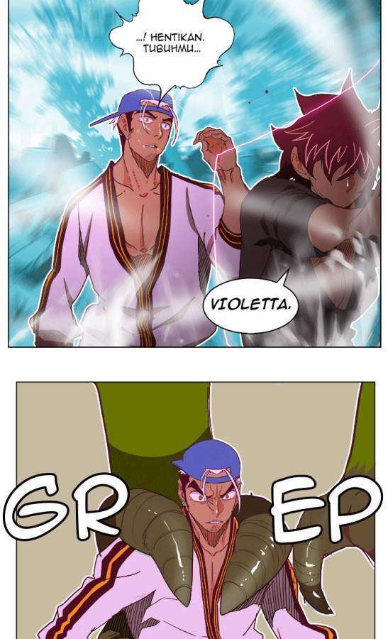 The God of High School Chapter 191 Image 29