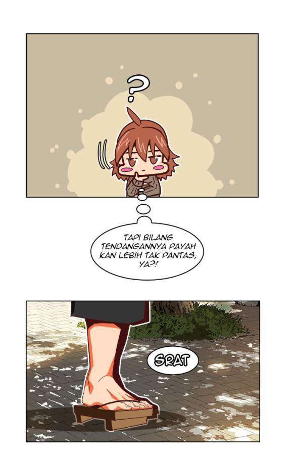 The God of High School Chapter 193 Image 27