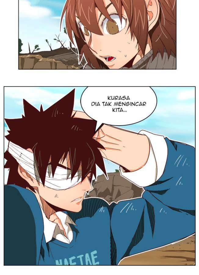 The God of High School Chapter 194 Image 7