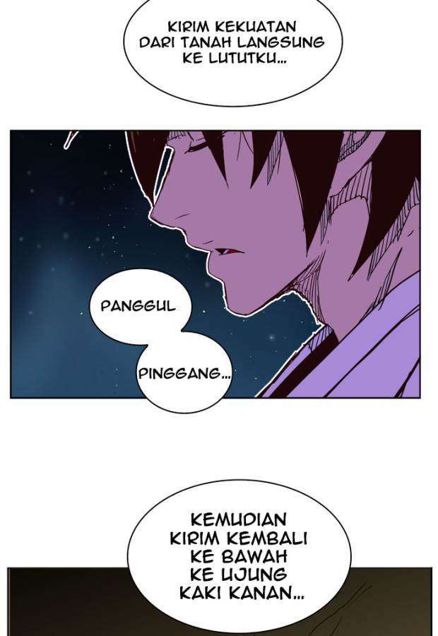 The God of High School Chapter 197 Image 69