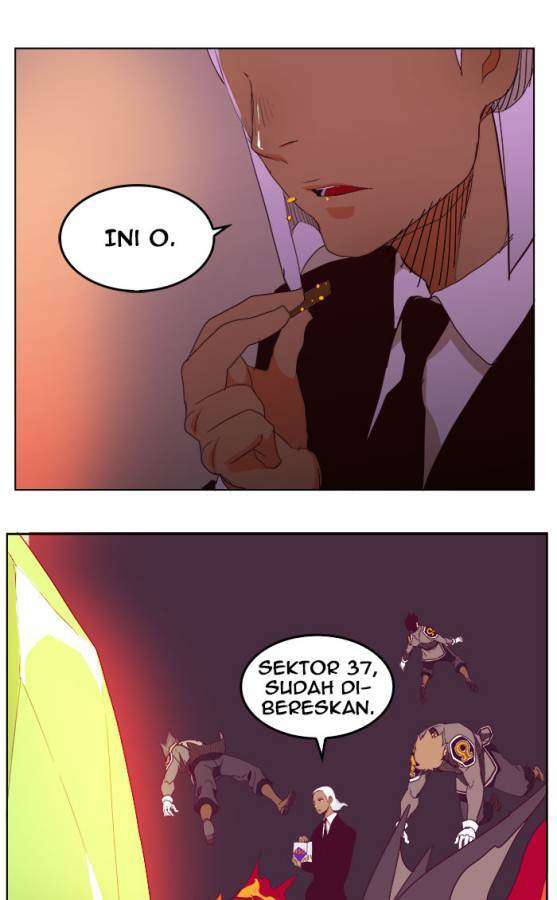 The God of High School Chapter 199 Image 66