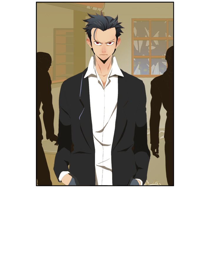 The God of High School Chapter 2 Image 48