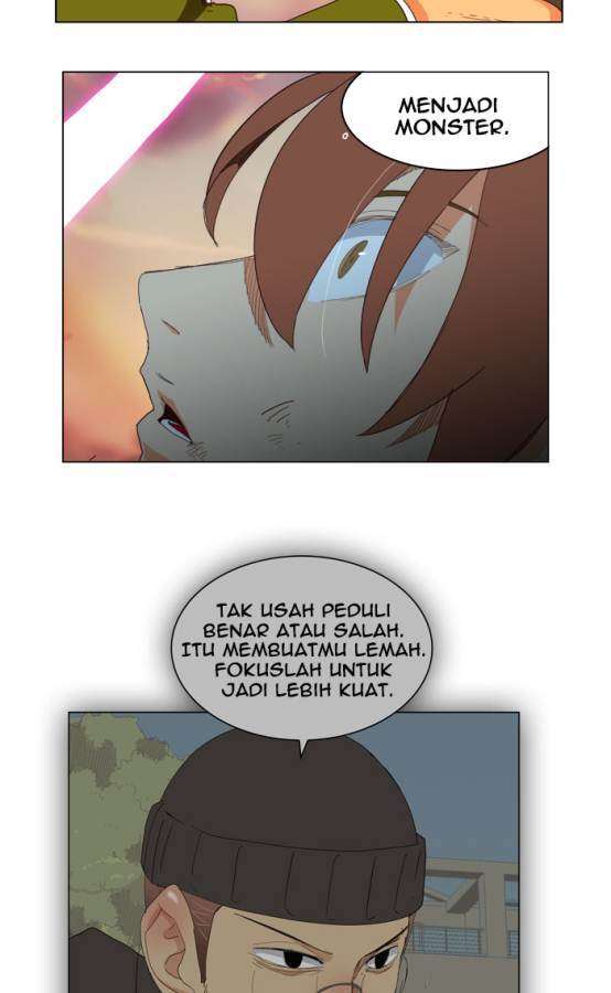 The God of High School Chapter 204 Image 102