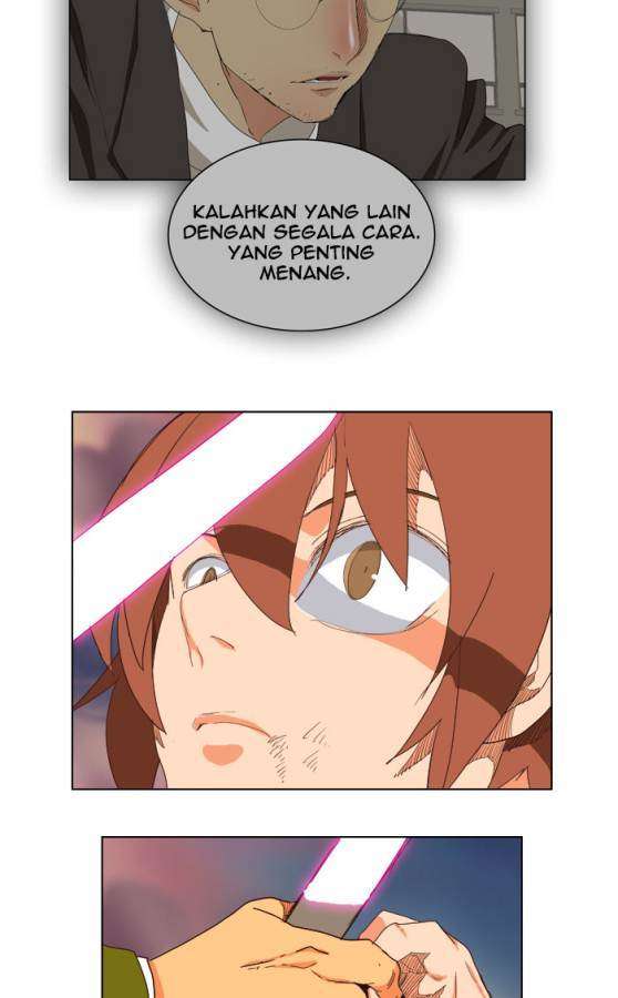 The God of High School Chapter 204 Image 103