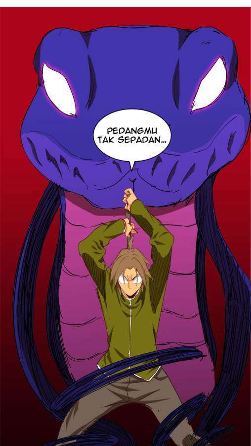 The God of High School Chapter 204 Image 109
