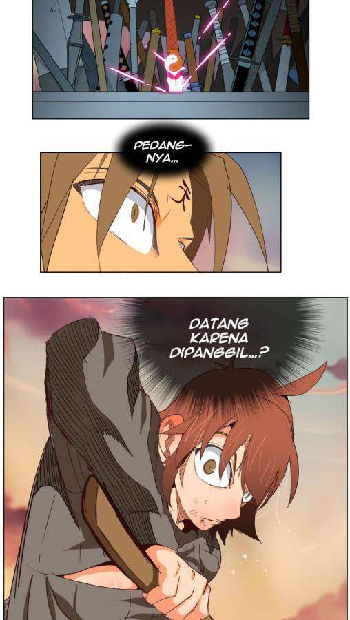 The God of High School Chapter 204 Image 111