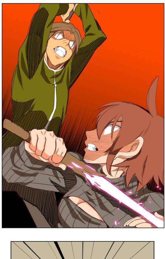 The God of High School Chapter 204 Image 114