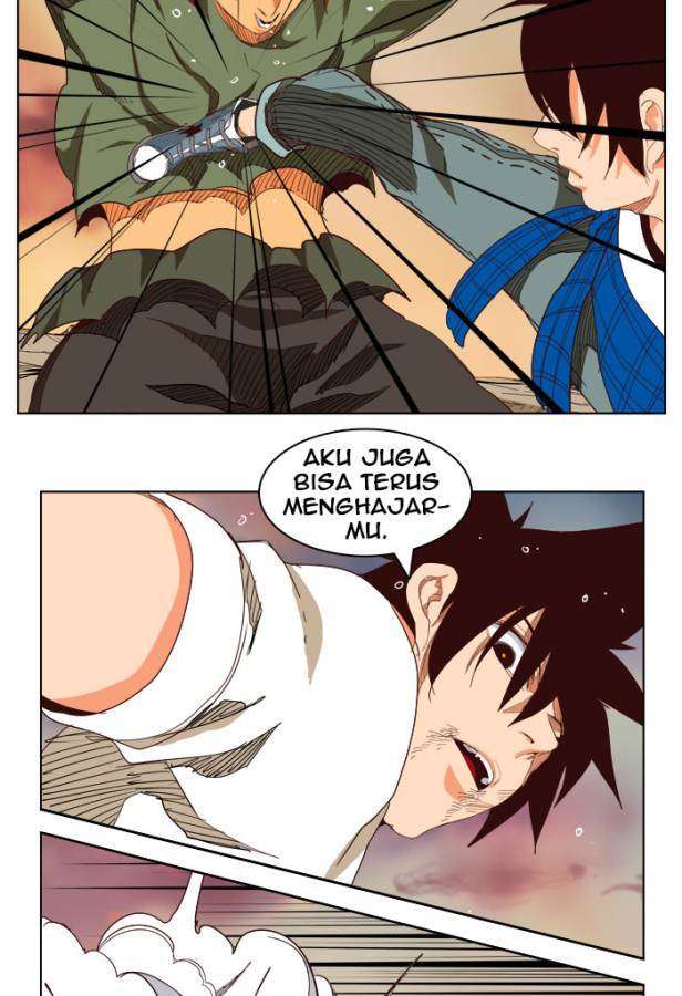 The God of High School Chapter 204 Image 118