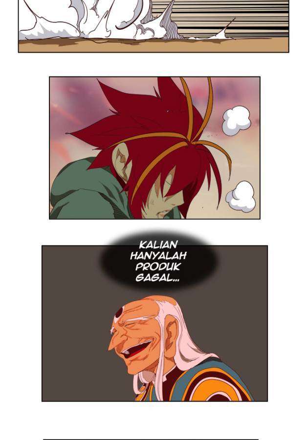 The God of High School Chapter 204 Image 119