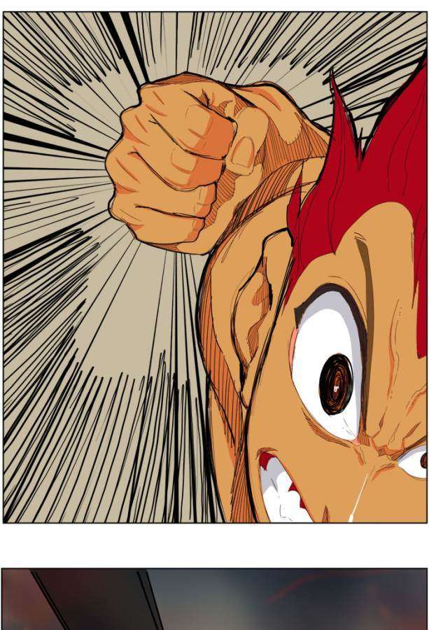 The God of High School Chapter 204 Image 129