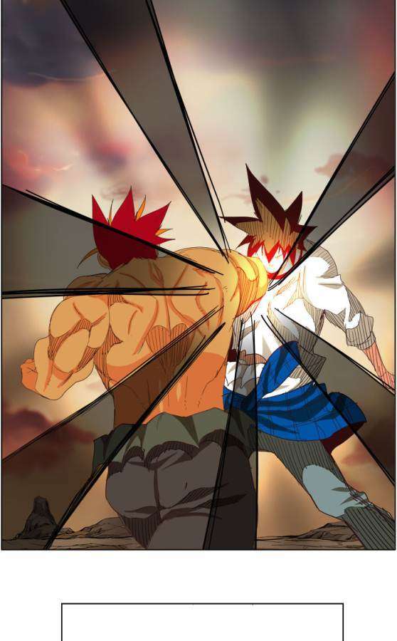 The God of High School Chapter 204 Image 130