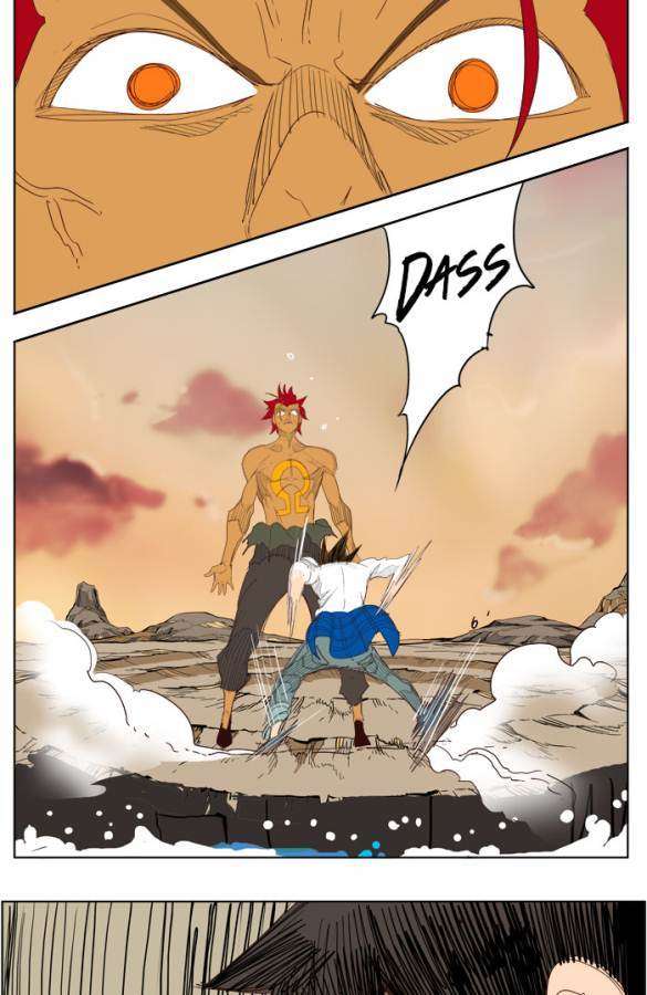 The God of High School Chapter 204 Image 141