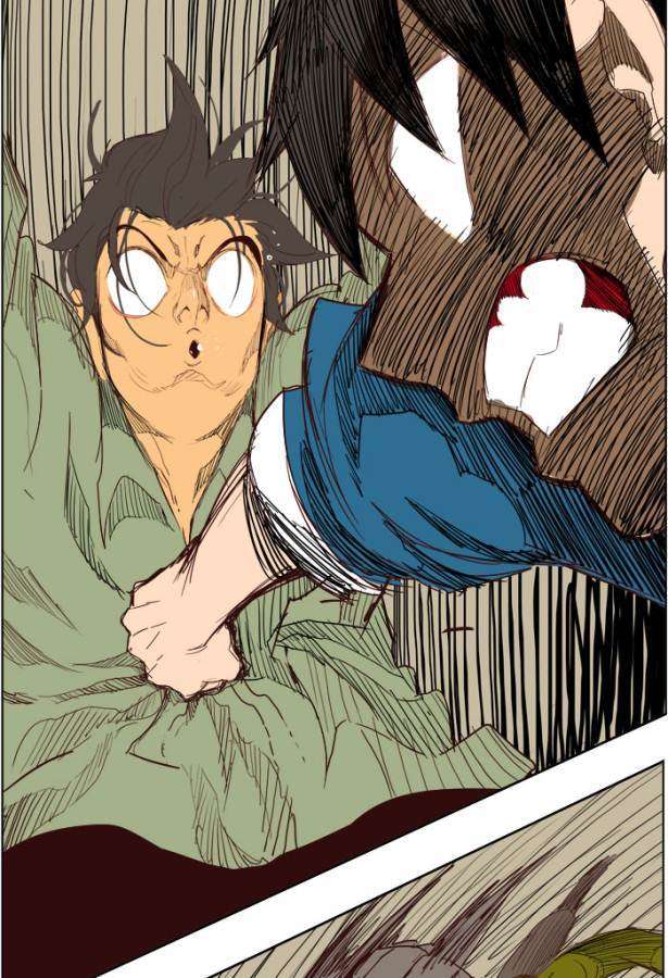 The God of High School Chapter 204 Image 142
