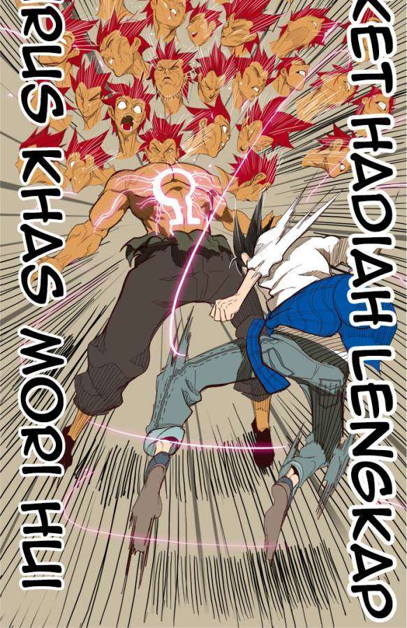 The God of High School Chapter 204 Image 144