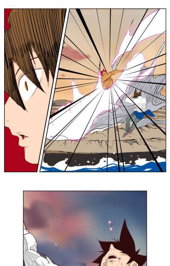 The God of High School Chapter 204 Image 147