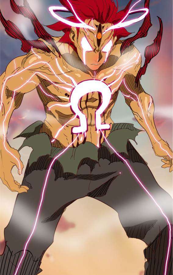The God of High School Chapter 204 Image 149