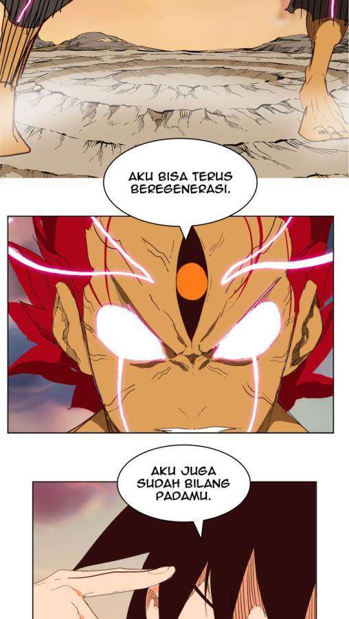 The God of High School Chapter 204 Image 150