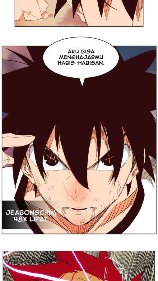 The God of High School Chapter 204 Image 151